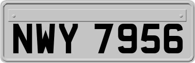 NWY7956