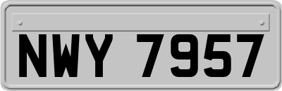 NWY7957