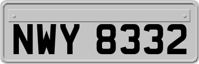 NWY8332