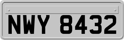 NWY8432