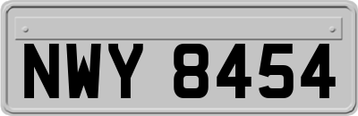 NWY8454