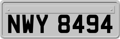 NWY8494