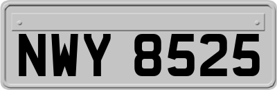 NWY8525