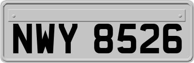 NWY8526