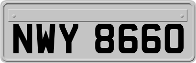 NWY8660