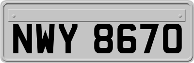 NWY8670