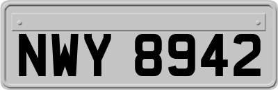 NWY8942
