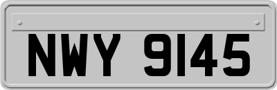 NWY9145