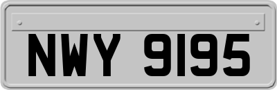 NWY9195