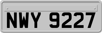 NWY9227