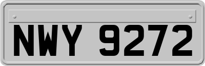 NWY9272
