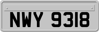 NWY9318