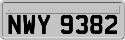 NWY9382