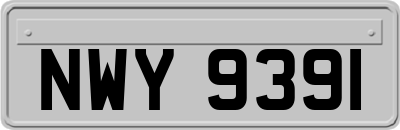 NWY9391