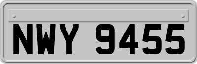 NWY9455