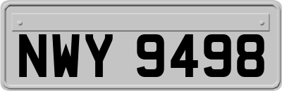 NWY9498