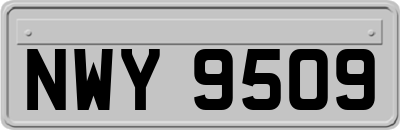 NWY9509