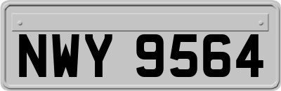 NWY9564