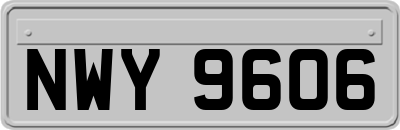 NWY9606