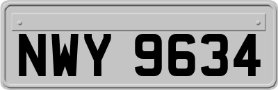 NWY9634