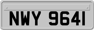 NWY9641