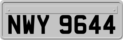 NWY9644