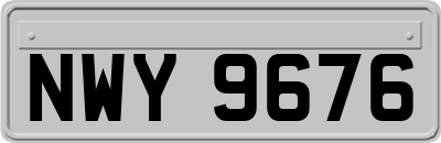 NWY9676
