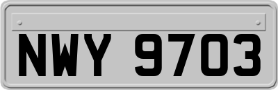 NWY9703