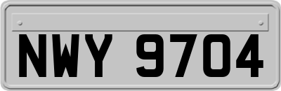 NWY9704