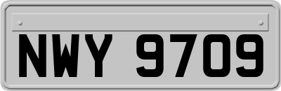 NWY9709