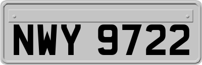 NWY9722