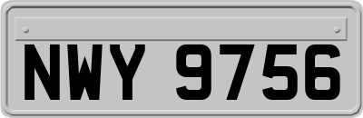 NWY9756