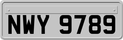 NWY9789