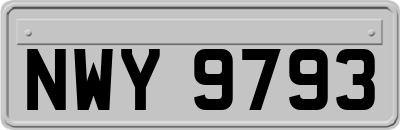 NWY9793