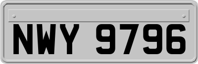 NWY9796
