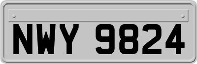 NWY9824