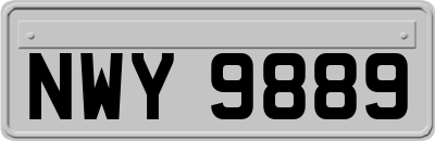 NWY9889