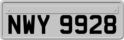 NWY9928