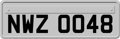 NWZ0048