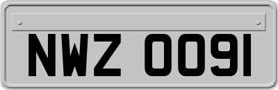 NWZ0091