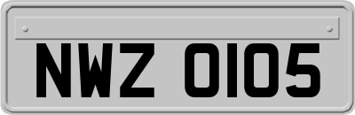 NWZ0105