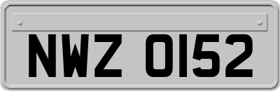 NWZ0152