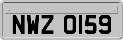NWZ0159