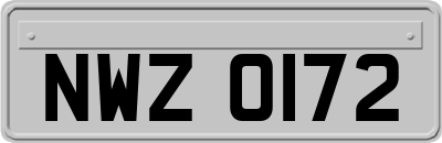 NWZ0172
