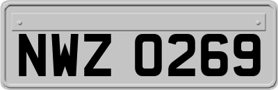 NWZ0269