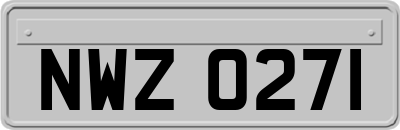 NWZ0271