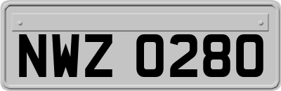 NWZ0280