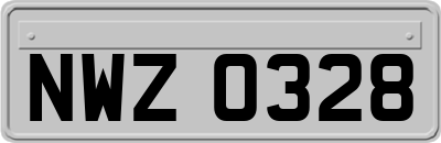 NWZ0328