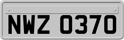 NWZ0370