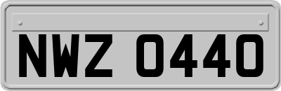 NWZ0440